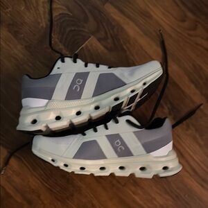 On Running Cloudrunner 8.5 Sneakers